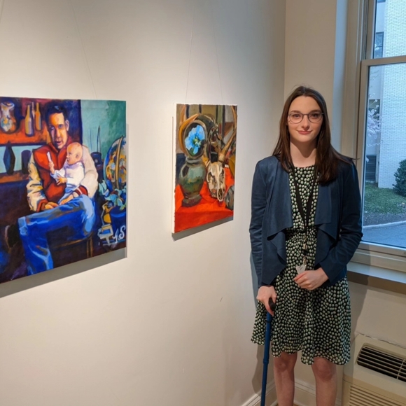 Meet your Posher, Renee - Picture 4 of 8